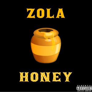 Honey by Zola