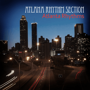 Atlanta Rhythm's by Atlanta Rhythm Section