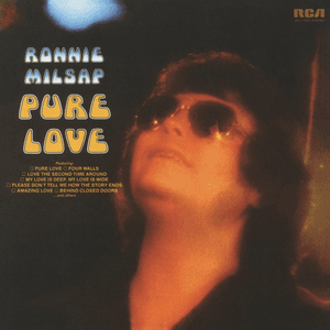 Pure Love by Ronnie Milsap
