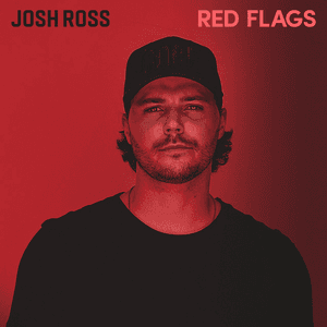 Red Flags by Josh Ross