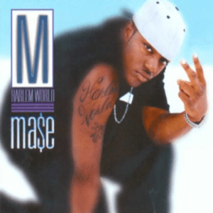 Neptunes Best by Mase
