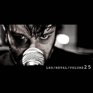 Leo Metal, Vol. 25 by leo
