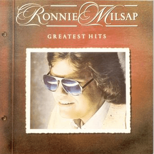 Greatest Hits by Ronnie Milsap