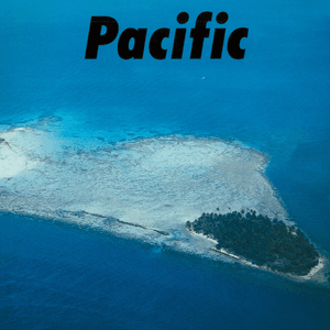 Pacific by Haruomi Hosono
