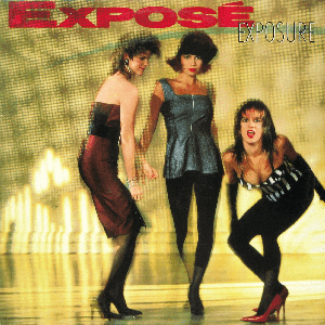 Exposure by Exposé