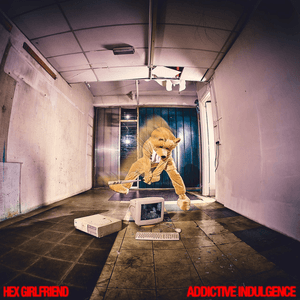 Addictive Indulgence by Hex Girlfriend
