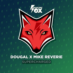Supercharged by Dougal