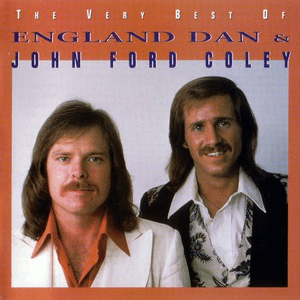 The Very Best of England Dan & John Ford Coley by England Dan & John Ford Coley