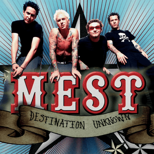 Destination Unknown by Mets