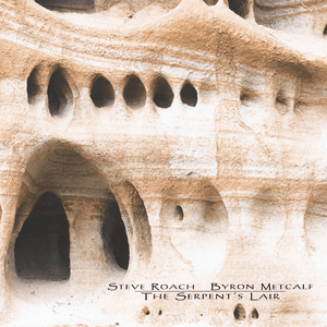 The Serpent's Lair by Steve Roach