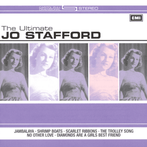 The Ultimate by Jo Stafford
