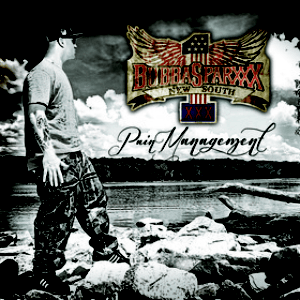 Pain Management by Bubba Sparxxx