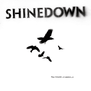 The Sound of Madness by Shinedown