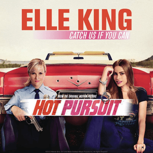 Catch Us If You Can by Elle King