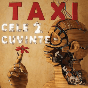 Cele 2 cuvinte by Taxi