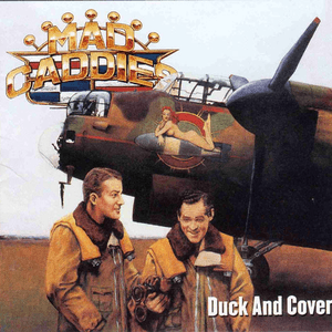 Duck & Cover by Mad Caddies