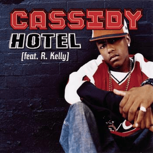 Hotel by Cassidy