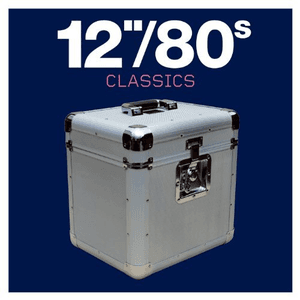 12" 80s Classics (International Version) by Animotion