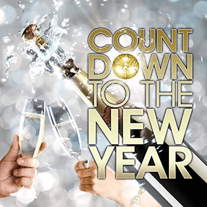 Countdown To The New Year by Pretty Poison