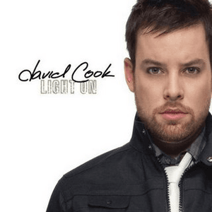Light On - Single by David Cook
