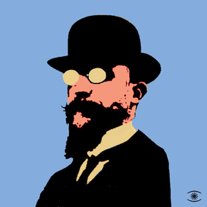 Satie by Laid Back