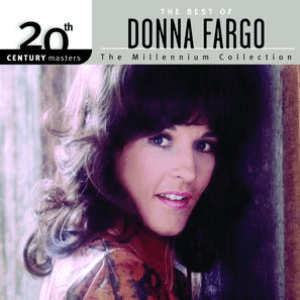 20th Century Masters - The Millennium Collection: The Best of Donna Fargo by Donna Fargo