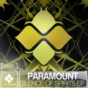 Silence of Spirits EP by Paramount