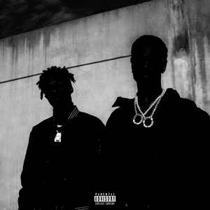 Double Or Nothing (& Metro Boomin) by Big Sean