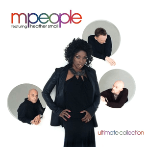 Ultimate Collection by M People