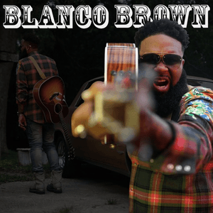 Blanco Brown by Blanco Brown