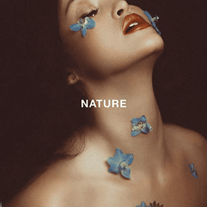 NATURE by Elley Duhé