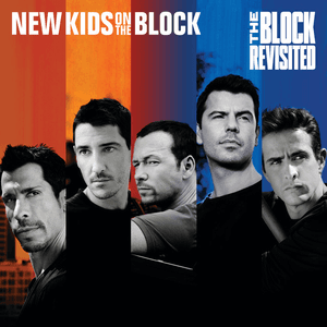 Dirty Dancing (Dem Jointz Remix) by New Kids on the Block