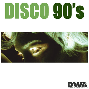 DISCO 90's by Alexia