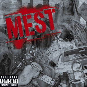 Mest (U.S. PA Version) by Mets