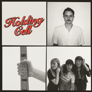 Holding Cell by Los Bitchos