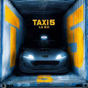California Girl (Extrait de la BOF de "Taxi 5") by Zola