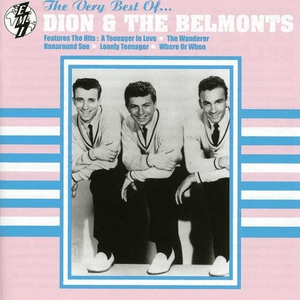 The Best of Dion & the Belmonts by Dion