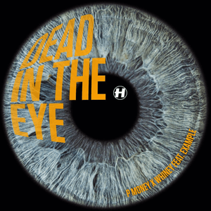 Dead In The Eye by P Money