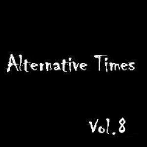 Alternative Times Vol 8 by Evan and Jaron