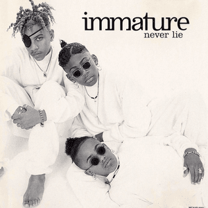 Never Lie by Immature