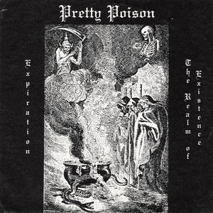 Expiration 7'' by Pretty Poison