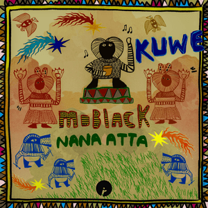 Kuwe by MoBlack