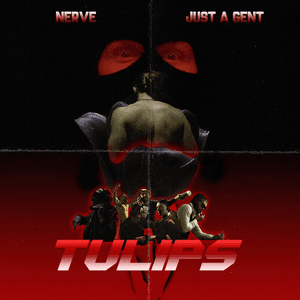 Tulips by NERVE