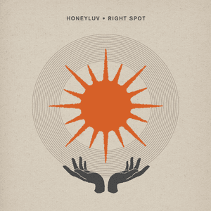 Right Spot by HoneyLuv
