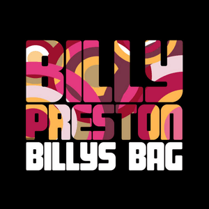 Billy's Bag by Billy Preston