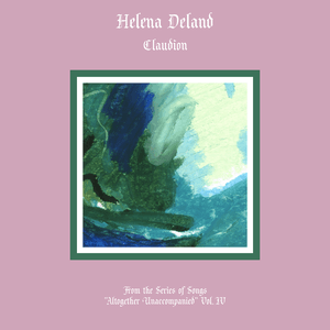 Claudion by Helena Deland