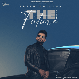The Future, Vol. 1 by Arjan Dhillon