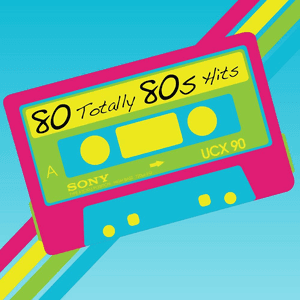 80 Totally 80s Hits by Exposé