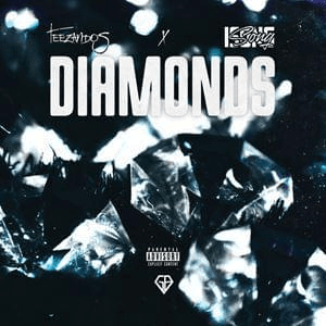 Diamonds by TeeZandos