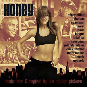 Honey by Blaque